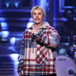 Justin Bieber Joins Kanye West’s Sunday Service With Emotional Gospel Ballad: Watch