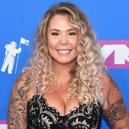 ‘Teen Mom 2’ Star Kailyn Lowry Drinks Placenta After Giving Birth