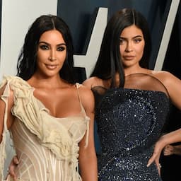 Kim Kardashian Shares Throwback Family Photos From Kylie Jenner’s ‘Stormi World’ Bash