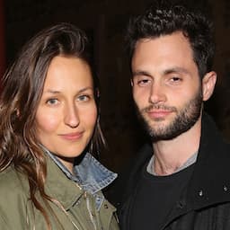Penn Badgley and Wife Domino Kirke Welcome First Child