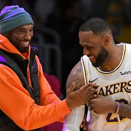 Remembering Kobe Bryant: A Look Inside His Friendship with LeBron James