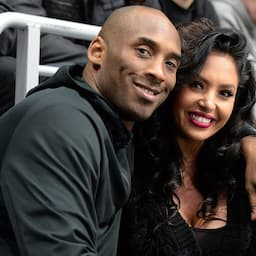 Vanessa Bryant Reflects on the First Time She and Kobe Met
