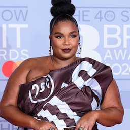 Lizzo Reminds Us That 'Big Women' Started the Body Positive Movement