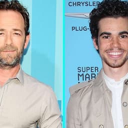 Luke Perry and Cameron Boyce Left Out of Oscars ‘In Memoriam’ Segment