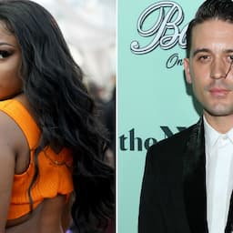 Megan Thee Stallion Responds to G-Eazy Dating Rumors After Their PDA-Filled Night Out