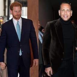 Prince Harry and Meghan Markle Hung Out With Jennifer Lopez and Alex Rodriguez While in Miami