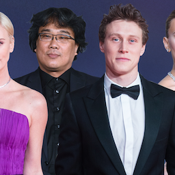 2020 Oscars: Bong Joon-ho and Billie Eilish Have Officially Hit the Red Carpet -- Live Updates