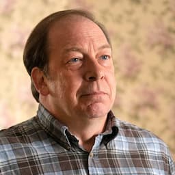 'The Outsider' Star Bill Camp on Getting Stephen King's Approval of the HBO Series (Exclusive)