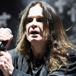 Ozzy Osbourne Cancels 2020 North American Tour to Seek Medical Treatment