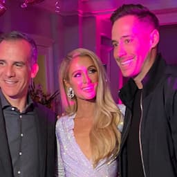 Inside Paris Hilton's Star-Studded Birthday Party With Kim and Kourtney Kardashian