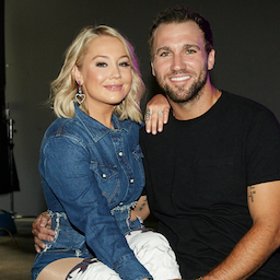 RaeLynn's New Music Video Features a Pony and Cameo by Her Husband: Watch 'Keep Up' (Exclusive)