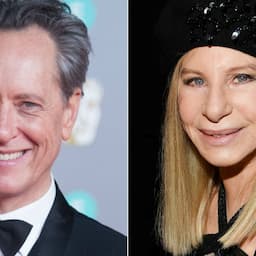 Barbra Streisand Superfan Richard E. Grant Commissions 2-Foot Sculpture of the Icon