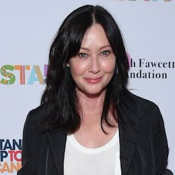 Shannen Doherty Shares New Year Goals as She Battles Stage 4 Cancer