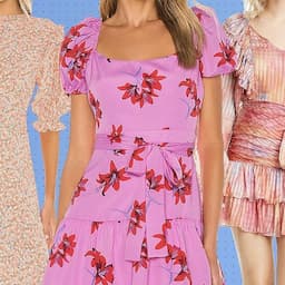 The Best Spring Dresses to Shop Right Now