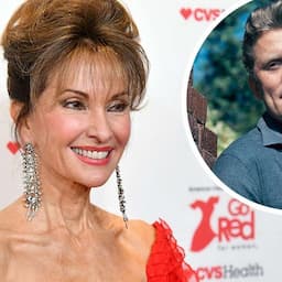 Susan Lucci Remembers Kirk Douglas as ‘Hollywood Royalty’ (Exclusive)
