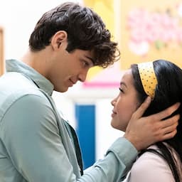 'To All the Boys' Stars Lana Condor and Noah Centineo Break Down 'P.S. I Still Love You' Ending (Exclusive)