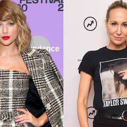 Taylor Swift Reacts to Nikki Glaser’s Apology for Weight Comments in ‘Miss Americana’ Documentary