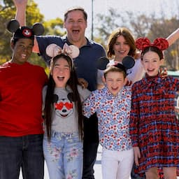 'Timmy Failure' Cast Celebrates New Disney+ Movie With a Day at Disneyland! (Exclusive)