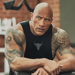 Dwayne Johnson Launches Collection with Major Activewear Brand