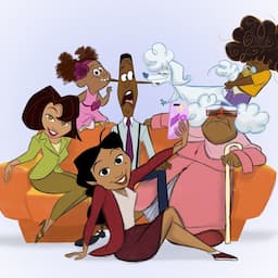 Disney Plus Shares First Teaser of 'The Proud Family' Revival