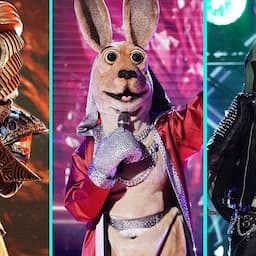'The Masked Singer': The Biggest Clues, Best Performances and Most Exciting Moments From Week 3!