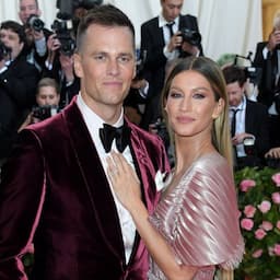Tom Brady Opens Up About Relationship Issues With Gisele Bundchen: 'She Wasn't Satisfied With Our Marriage'