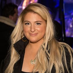 Meghan Trainor Gets Candid on Why She's Not Having Sex While Pregnant