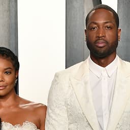 Dwyane Wade Recalls Telling Gabrielle Union About Child He Fathered With Someone Else