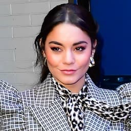 Vanessa Hudgens Belts Out Britney Spears and Backstreet Boys in 'Tick, Tick... Boom!' Rehearsals