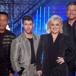 'The Voice' Season 18 Will Return With Remote Live Shows Starting May 4 