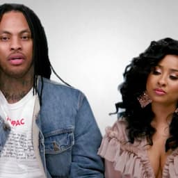 Waka Flocka Flame and Tammy Rivera Get Candid About Their Marriage in 'Waka & Tammy' Trailer (Exclusive) 