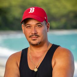'Survivor': Boston Rob's 'Buddy System' Fails Him as He's Voted Out After a Tribe Swap