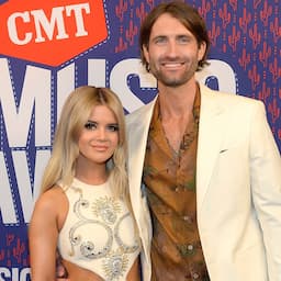 Maren Morris Gives Birth to First Child With Husband Ryan Hurd