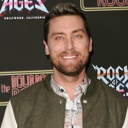 Lance Bass Reveals He Lost a Baby Boy at 8 Weeks After 9 IVF Tries (Exclusive) 