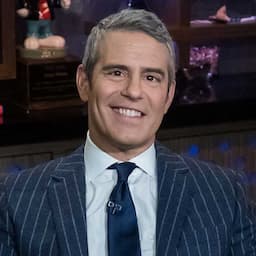 Andy Cohen Welcomes First Child