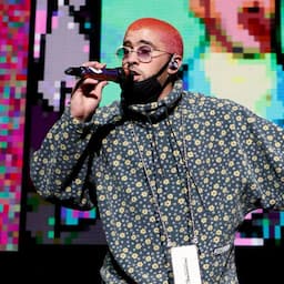 Bad Bunny Says New Album Has No Limits: 'I Do What Fulfills Me'