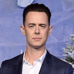 Colin Hanks Wears Face Mask and Gloves on Errands Run Amid Dad Tom Hanks' Coronavirus Recovery