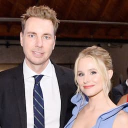 Kristen Bell and Dax Shepard Waive April Rent for Their Tenants