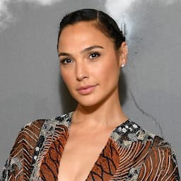 Gal Gadot Sings 'Imagine' With Natalie Portman, Will Ferrell, Sia and More While Self-Isolating