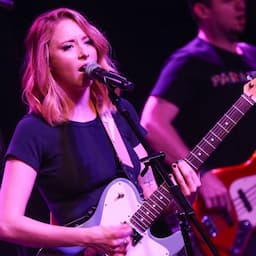 Country Singer Kalie Shorr Says She's Contracted Coronavirus