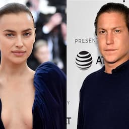 Irina Shayk and Vito Schnabel Spark Romance Rumors After They're Spotted Together in NYC