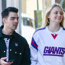 Sophie Turner and Joe Jonas Shop for Kids Clothes Amid Pregnancy Rumors