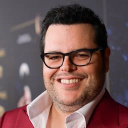 Josh Gad Shares Video of Himself Crying to Let People Know It's OK to be Emotional