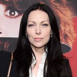 Laura Prepon Says She Was Taught How to Be Bulimic by Her Mother