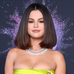 Selena Gomez Puts Ex-Boyfriend The Weeknd on Her Quarantine Playlist