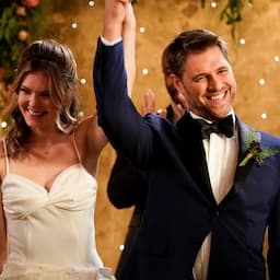 'The Bold Type' Star Meghann Fahy Reveals the Secret Backstory of Sutton's 'Unique' Wedding Dress! (Exclusive)