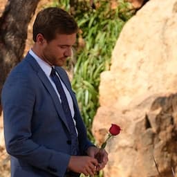 'The Bachelor': Peter Weber Proposes 