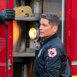 '9-1-1: Lone Star' Finale: Watch the 126 Go Up Against a Solar Storm... Seriously (Exclusive)