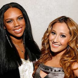 Former Cheetah Girl Kiely Williams Calls Out Adrienne Bailon Houghton for 'Pretending to Be My Best Friend'