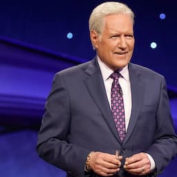Alex Trebek's Son Matthew Is Donating His Dad's Suits to Charity